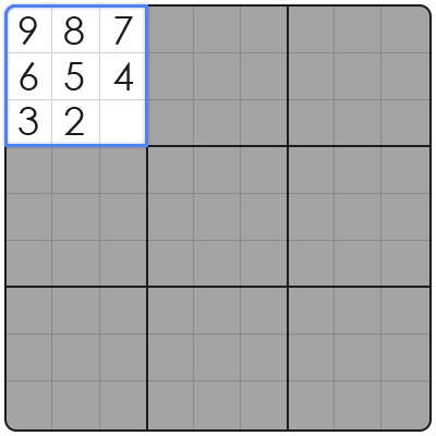 sudoku journal
