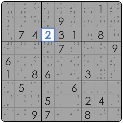 sudoku el pais