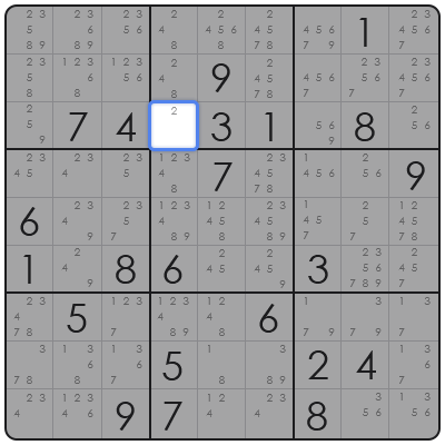 beginner sudoku for kids